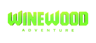 WINEWOOD Adventure Logo