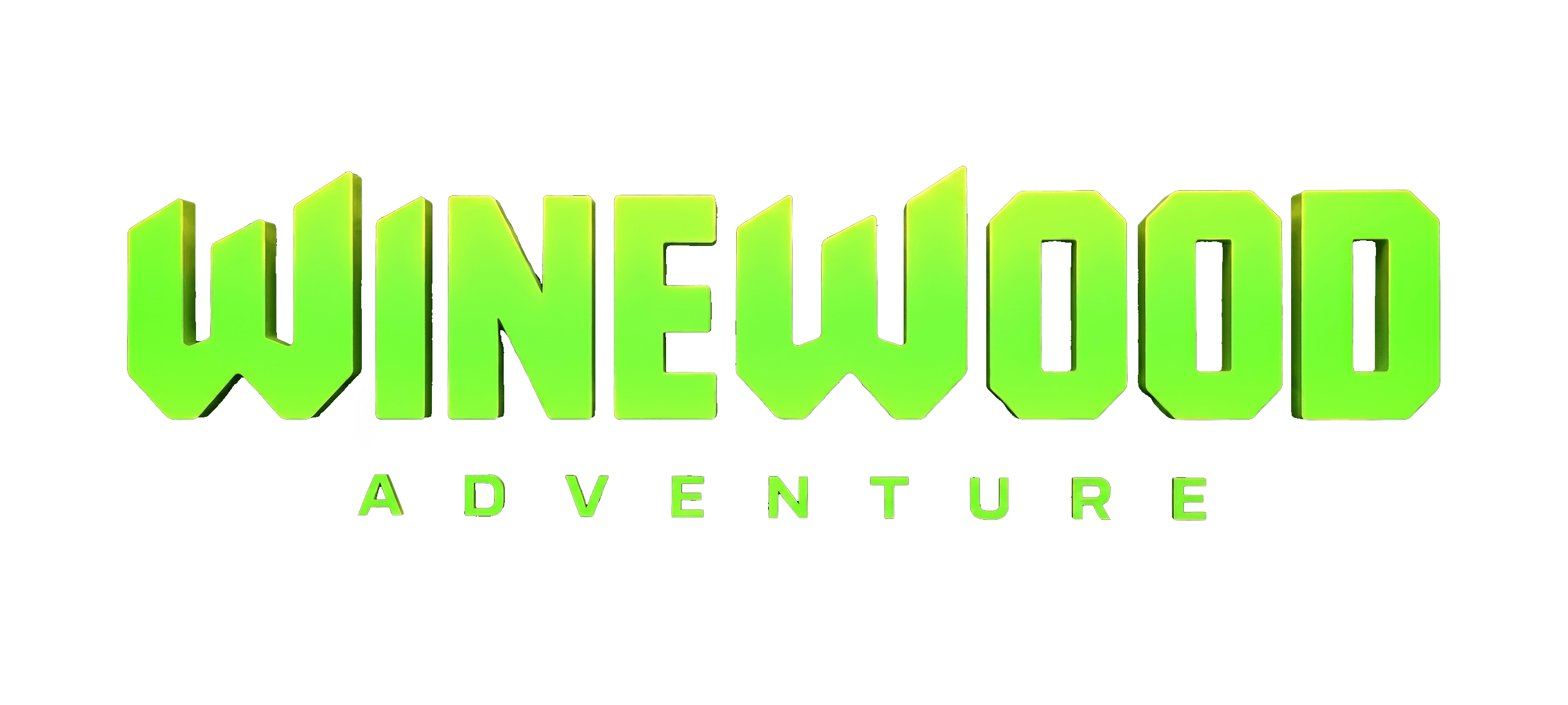 WINEWOOD Adventure Logo